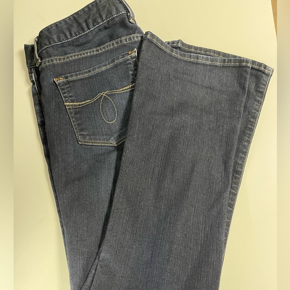 Lucky Brand denim jeans - Picture 4 of 6